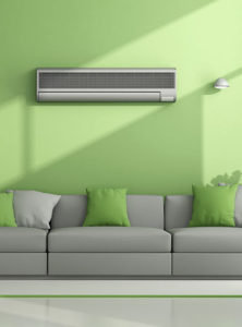 Ductless AC Installation In Hudson, MA