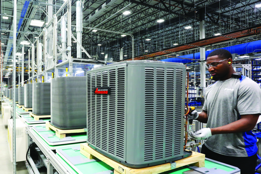 Heat Pump Services In Hudson, MA