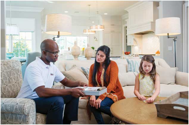 Residential Air Conditioning and Heating In Hudson, MA