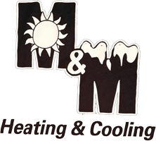 M&M Heating and Cooling