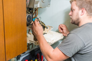 Heating Maintenance In Hudson, MA