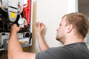 Heating Service In Hudson, MA