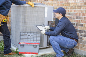 AC Maintenance In Hudson, MA